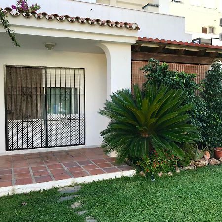Apartamento Holidays On The Beach توريمولينوس المظهر الخارجي الصورة